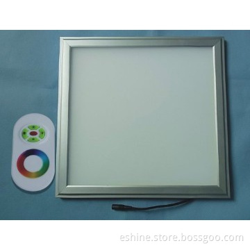 RGB LED Panel Light Slim Ceiling panel Light